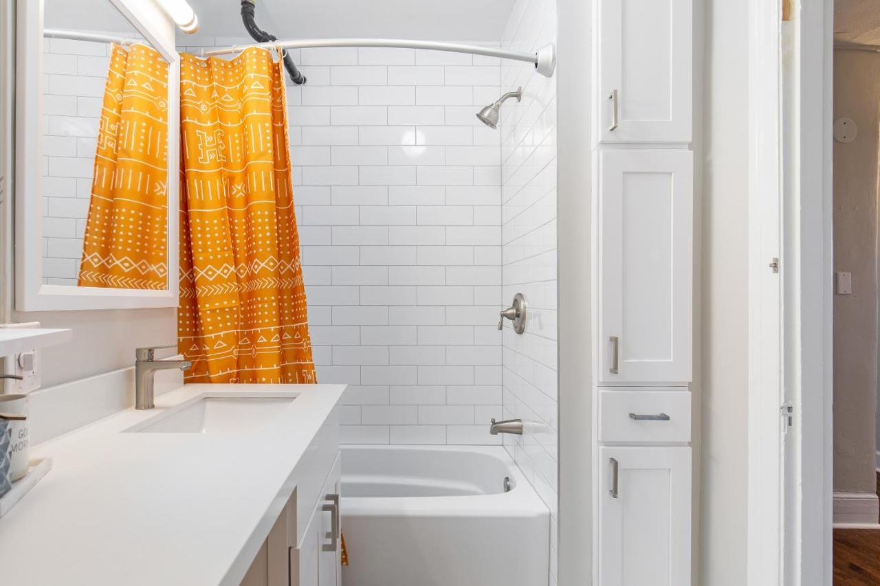 Alki Beach, 3Br, Prime Location, Steps To Beach Villa Seattle Eksteriør billede